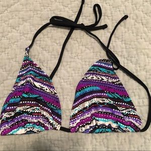 Mossimo Bikini Top - Large